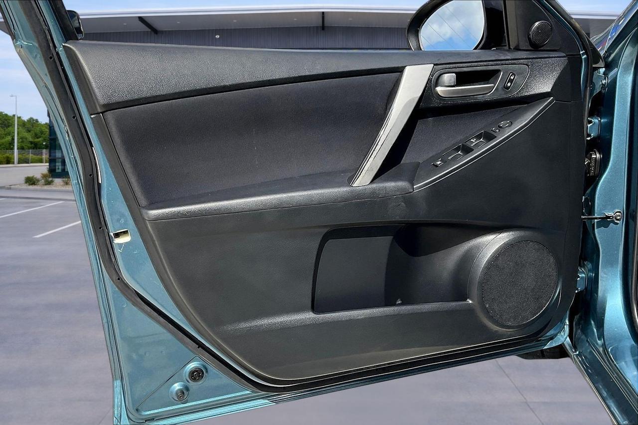 2010 MAZDA 3 S Houston TX
