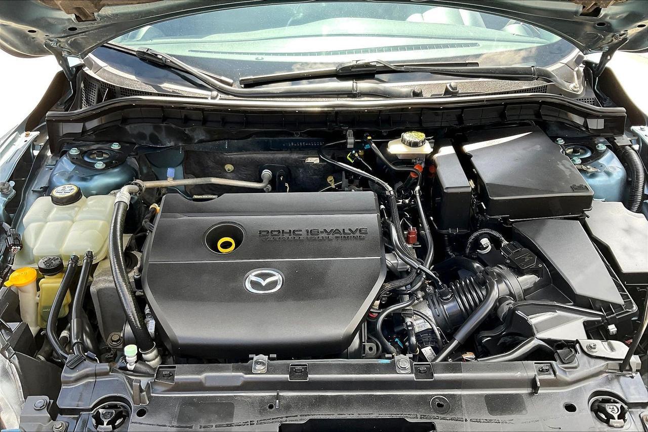 2010 MAZDA 3 S Houston TX