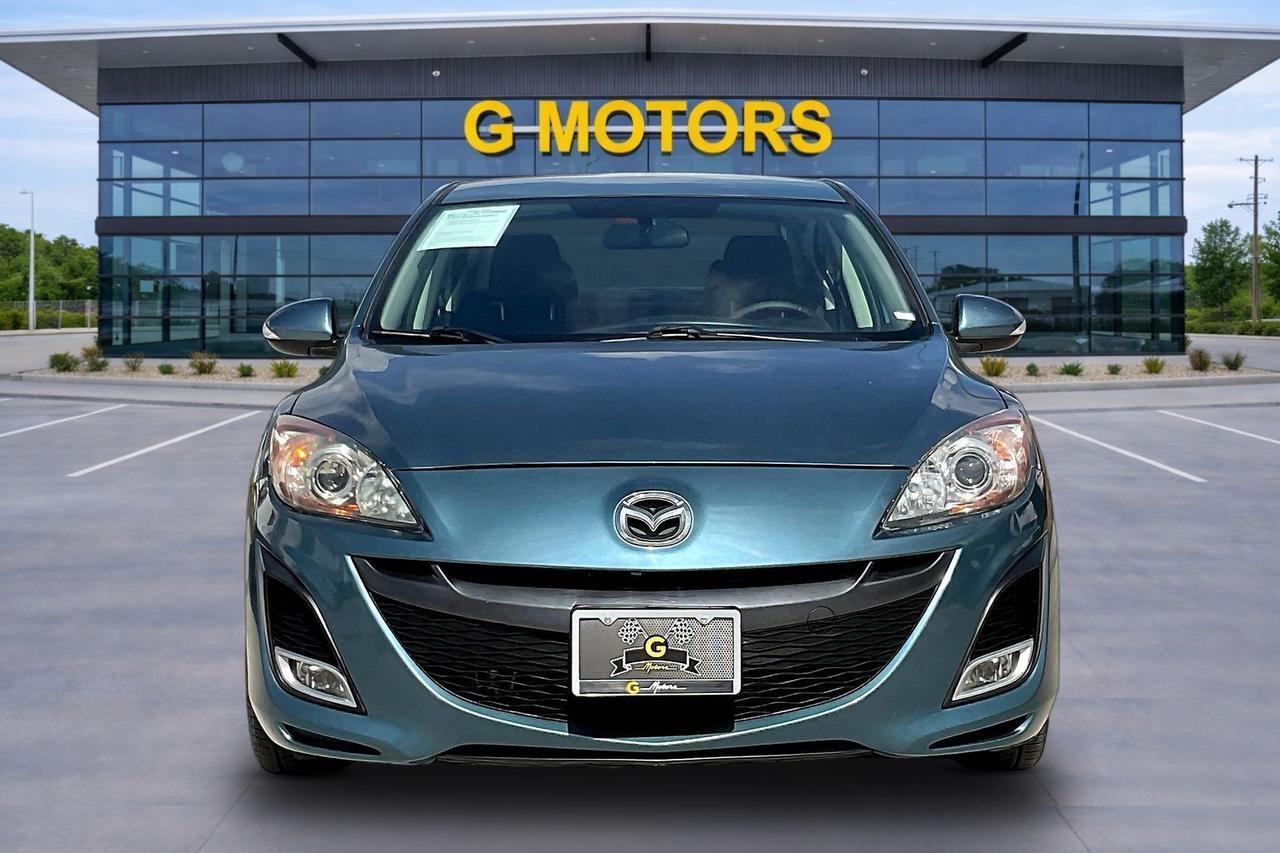 2010 MAZDA 3 S Houston TX