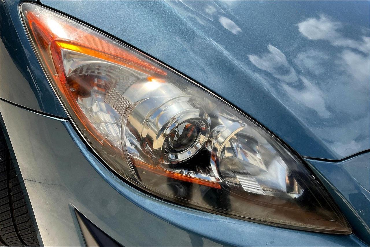 2010 MAZDA 3 S Houston TX