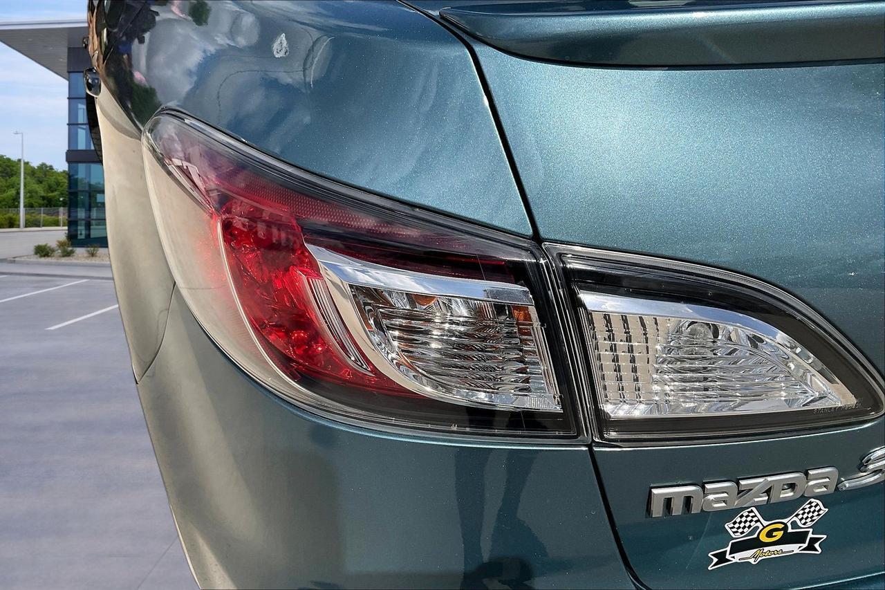 2010 MAZDA 3 S Houston TX