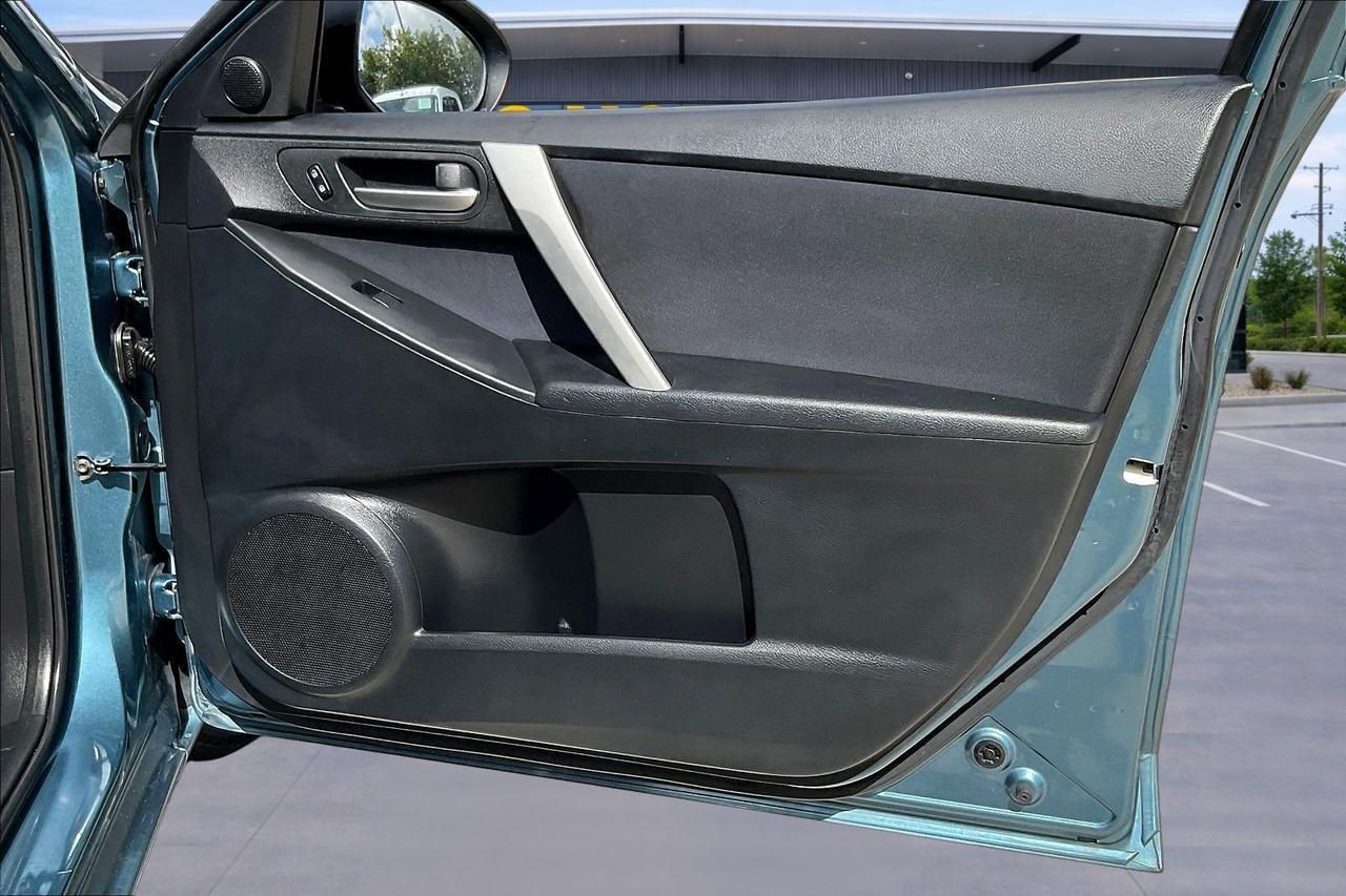2010 MAZDA 3 S Houston TX