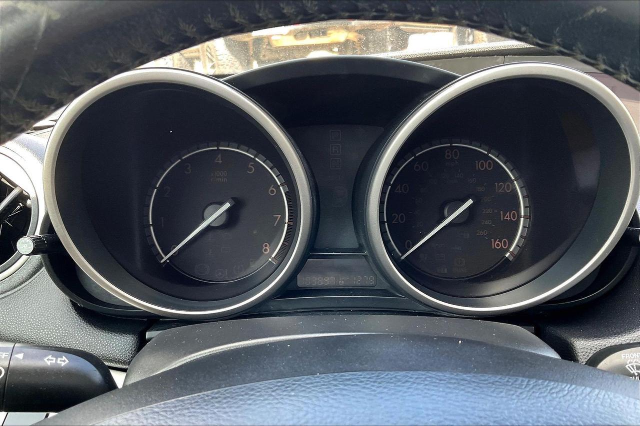 2010 MAZDA 3 S Houston TX