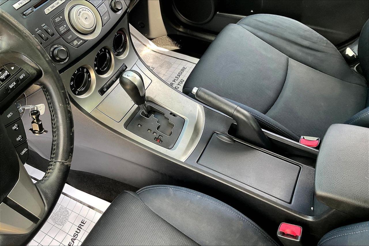 2010 MAZDA 3 S Houston TX
