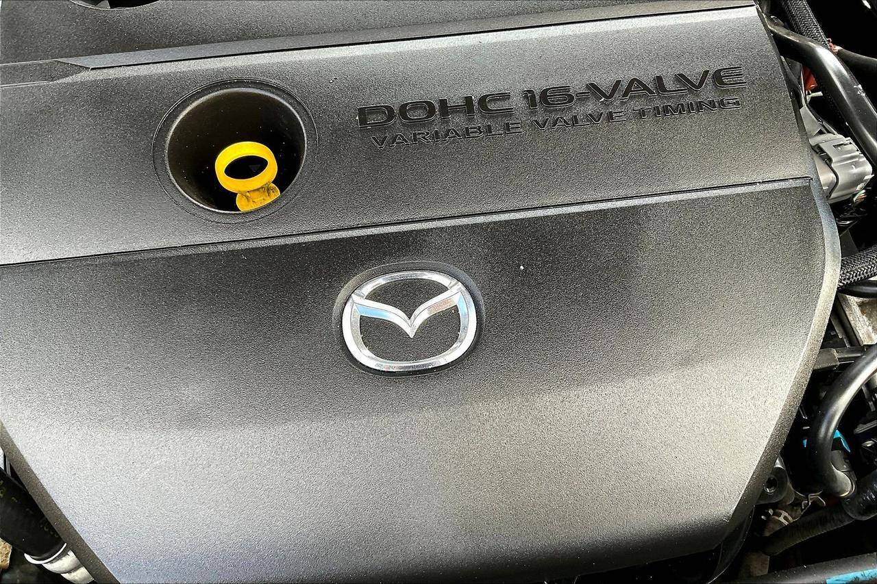 2010 MAZDA 3 S Houston TX
