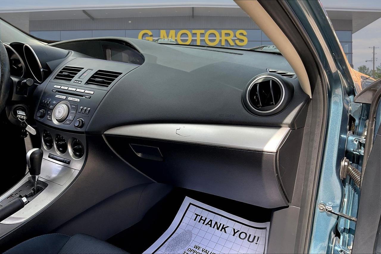 2010 MAZDA 3 S Houston TX