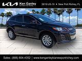 2010 MAZDA CX-7 i Sport Video