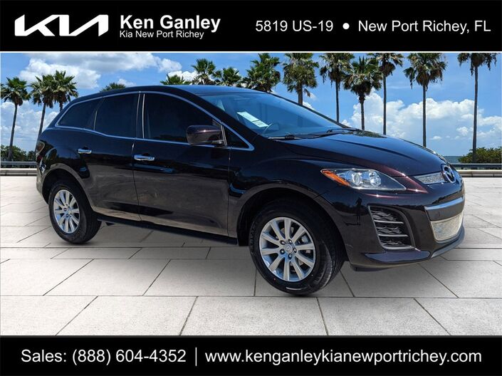 2010 MAZDA CX-7 i Sport Oshkosh WI