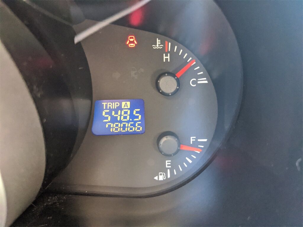 2010 MAZDA CX-7 i Sport San Clemente CA