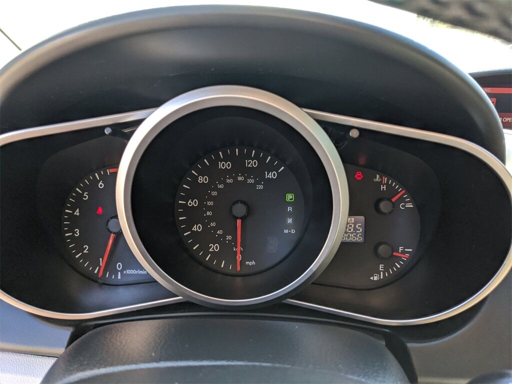 2010 MAZDA CX-7 i Sport San Clemente CA