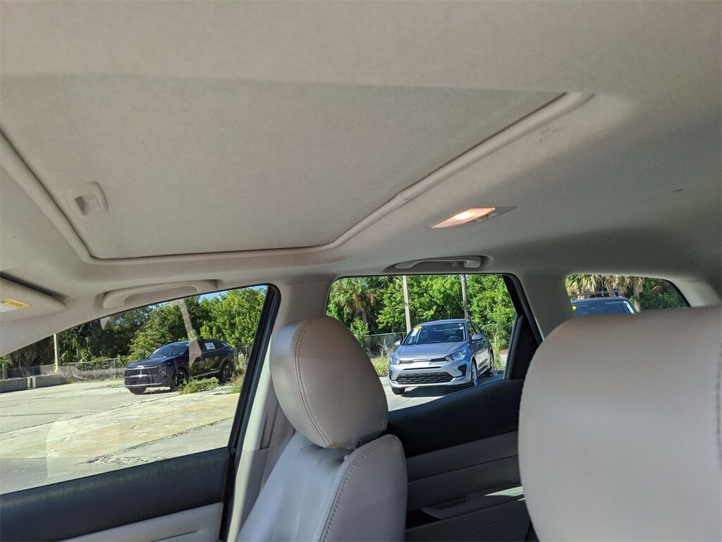 2010 MAZDA CX-7 i Sport San Clemente CA