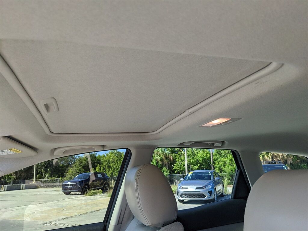 2010 MAZDA CX-7 i Sport San Clemente CA
