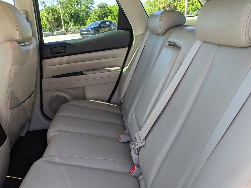 2010 MAZDA CX-7 i Sport San Clemente CA