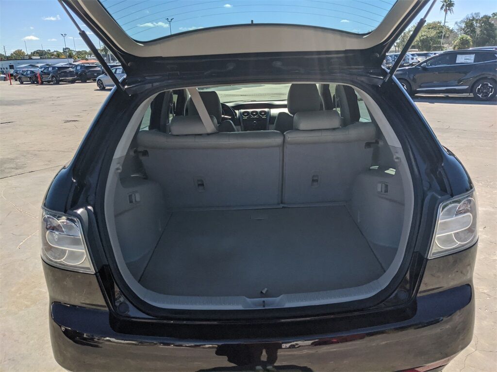 2010 MAZDA CX-7 i Sport San Clemente CA