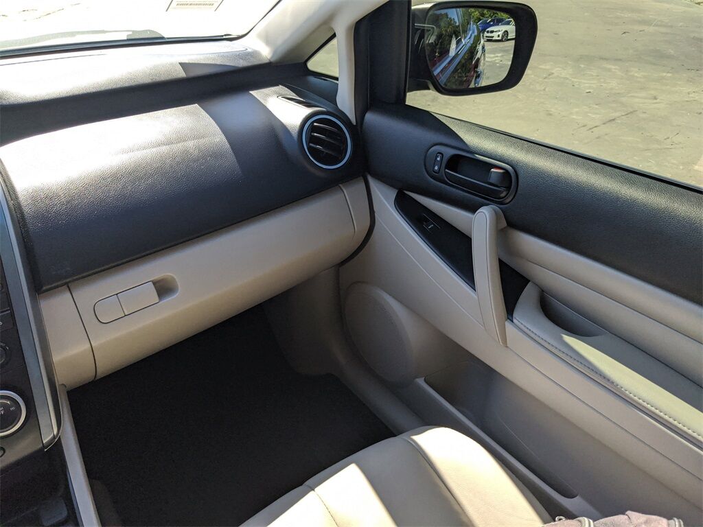 2010 MAZDA CX-7 i Sport San Clemente CA