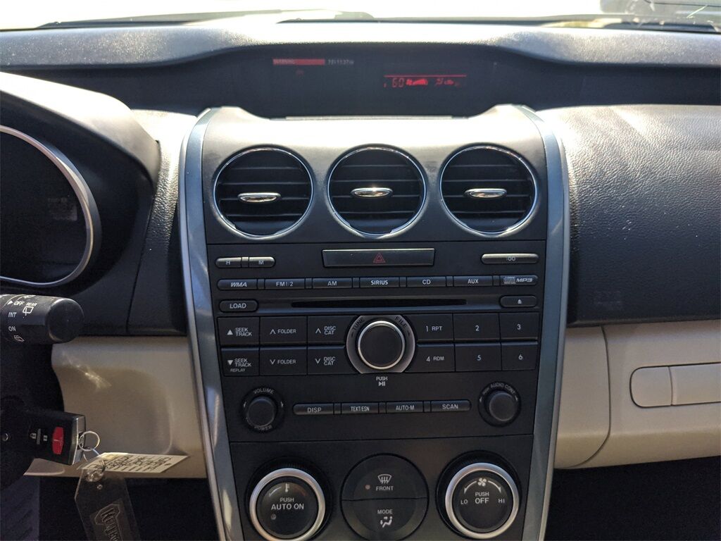 2010 MAZDA CX-7 i Sport San Clemente CA