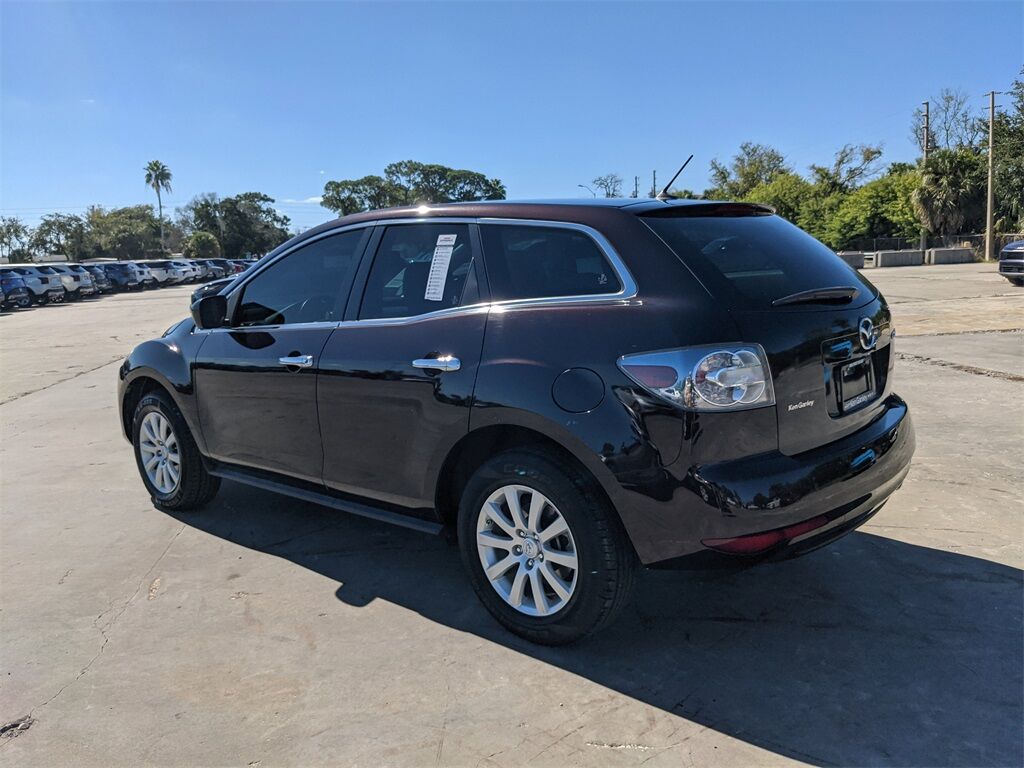 2010 MAZDA CX-7 i Sport San Clemente CA