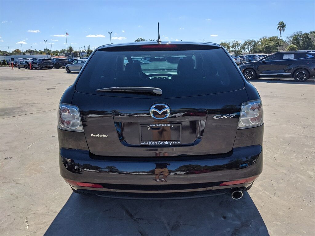 2010 MAZDA CX-7 i Sport San Clemente CA