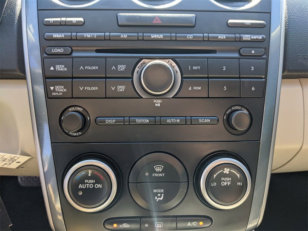 2010 MAZDA CX-7 i Sport San Clemente CA