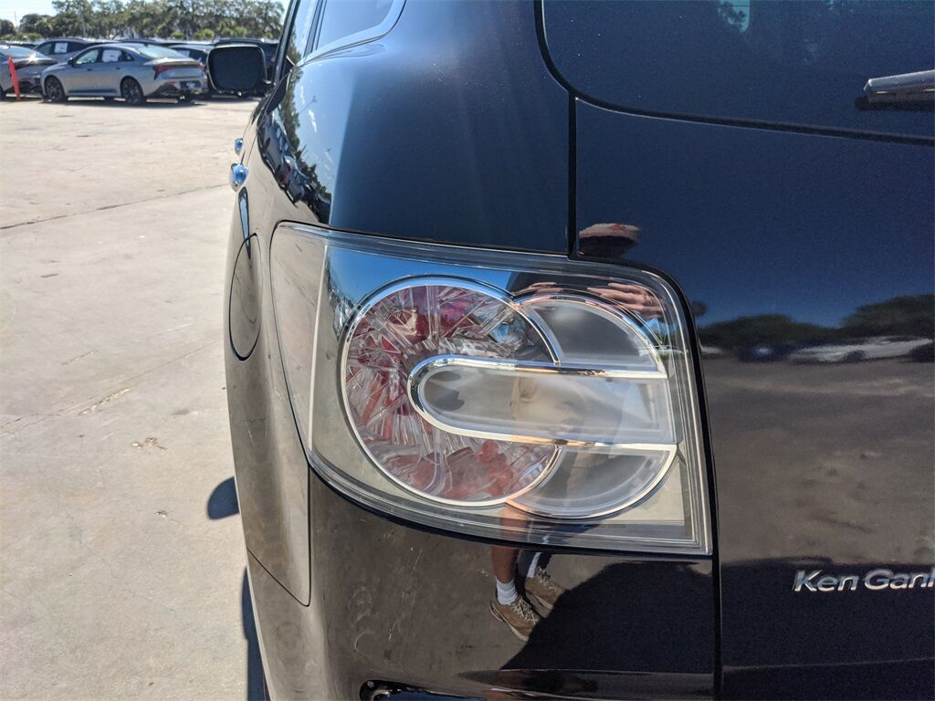 2010 MAZDA CX-7 i Sport San Clemente CA