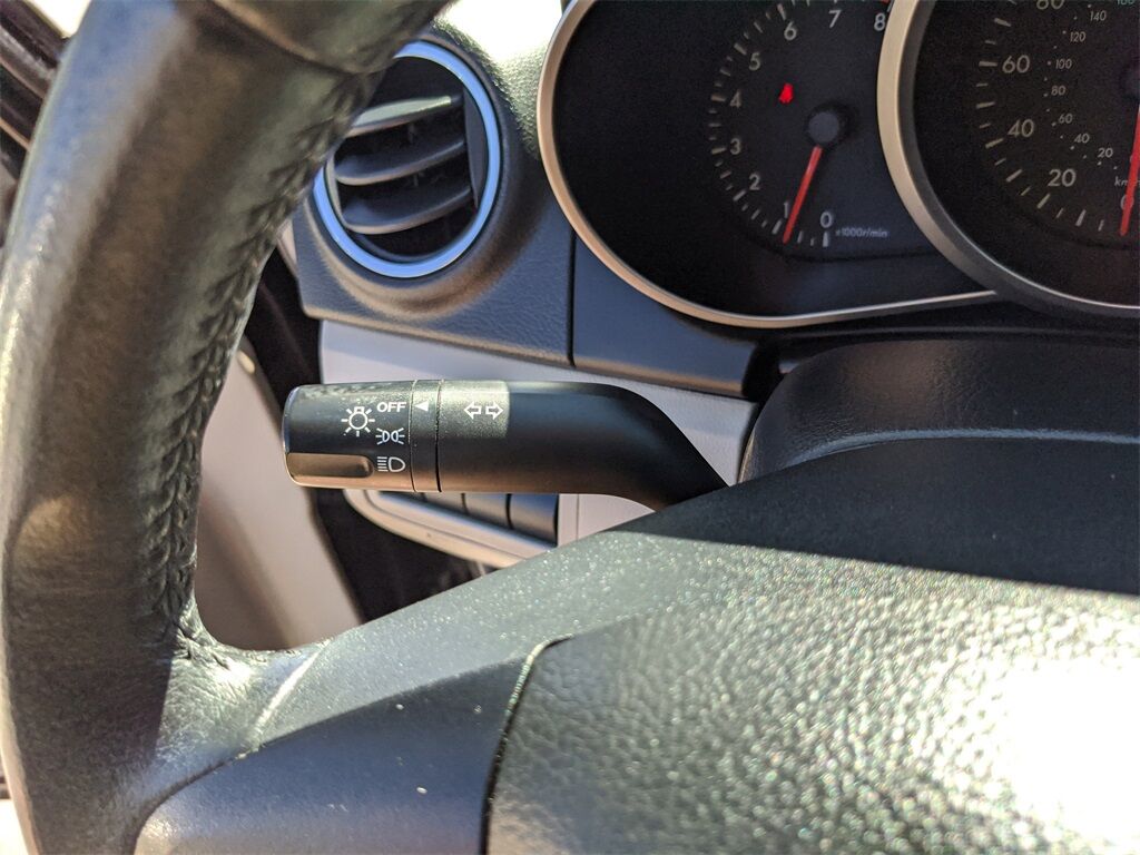 2010 MAZDA CX-7 i Sport San Clemente CA