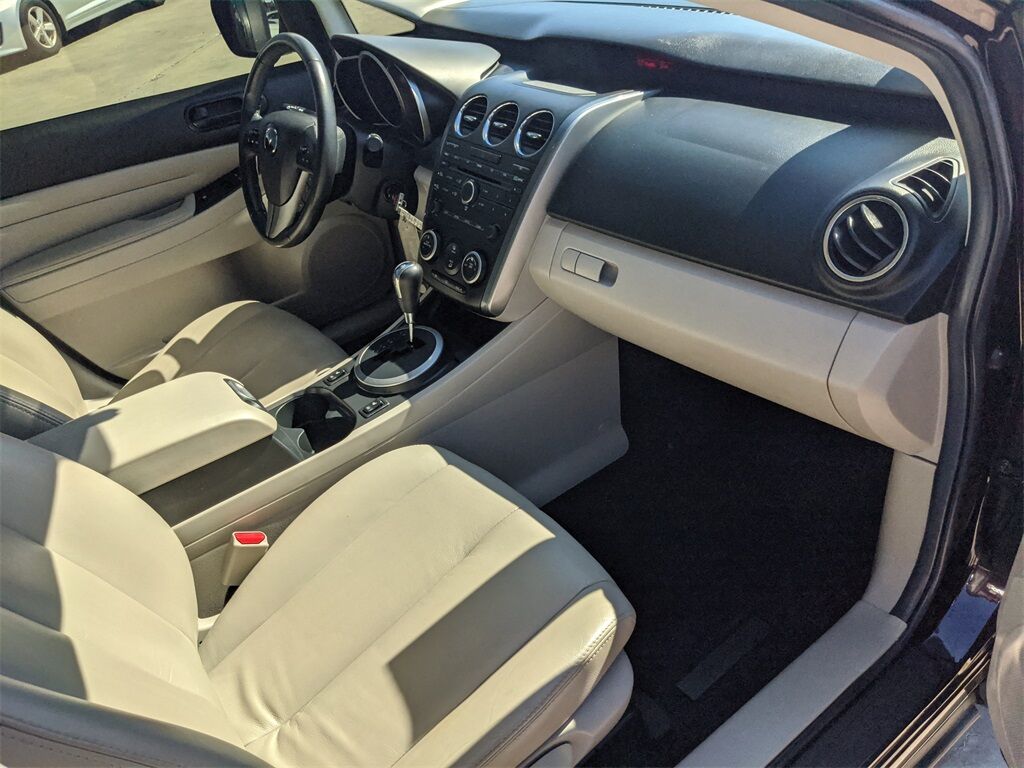 2010 MAZDA CX-7 i Sport San Clemente CA