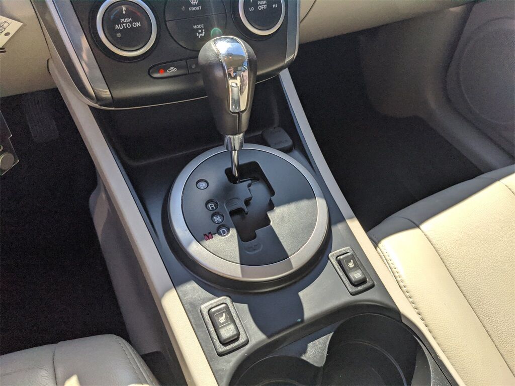 2010 MAZDA CX-7 i Sport San Clemente CA
