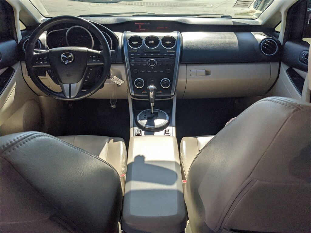 2010 MAZDA CX-7 i Sport San Clemente CA