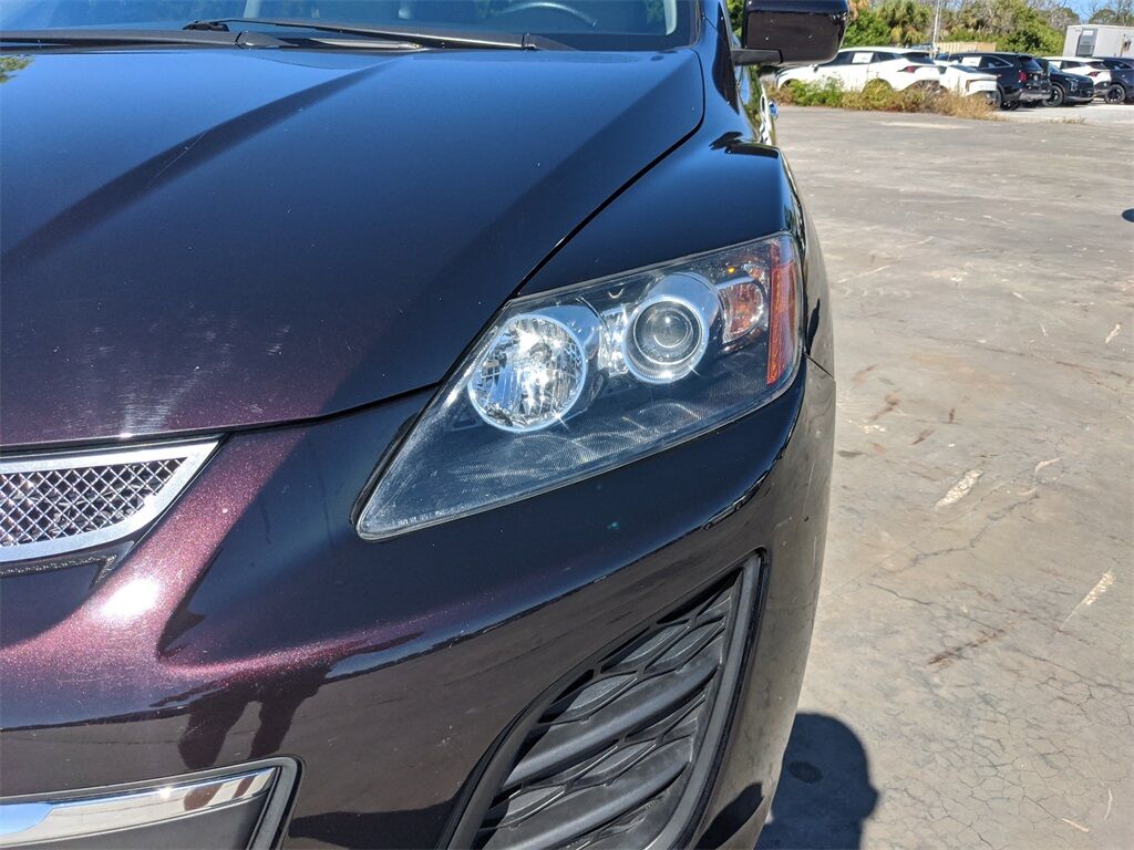 2010 MAZDA CX-7 i Sport San Clemente CA