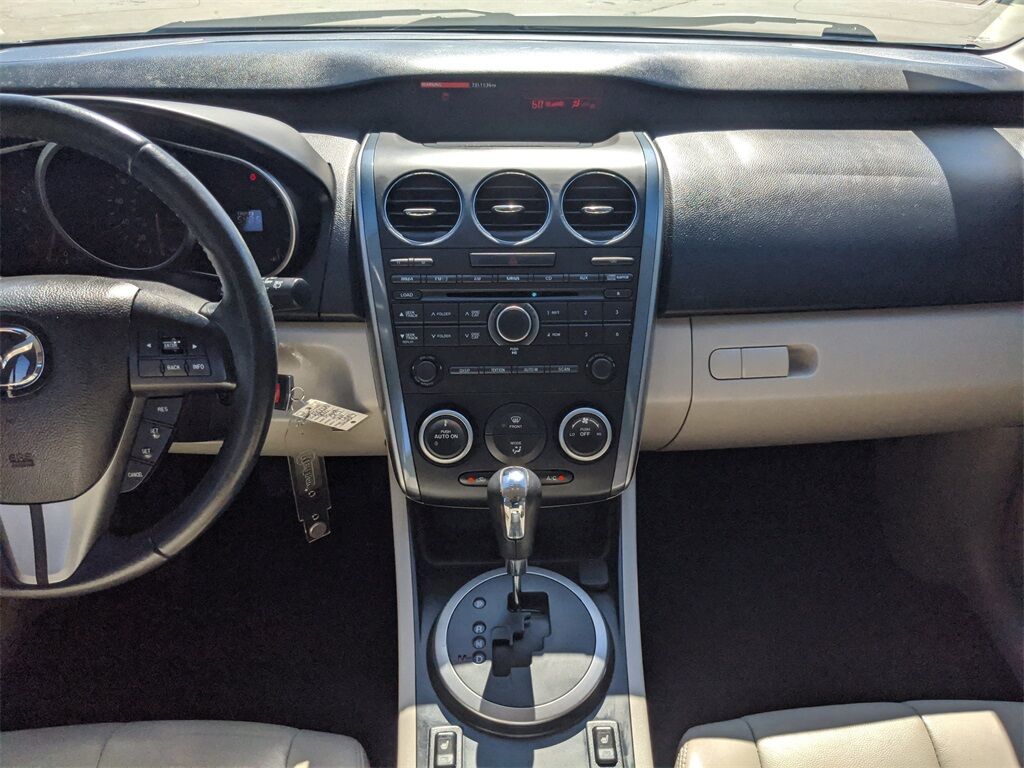 2010 MAZDA CX-7 i Sport San Clemente CA