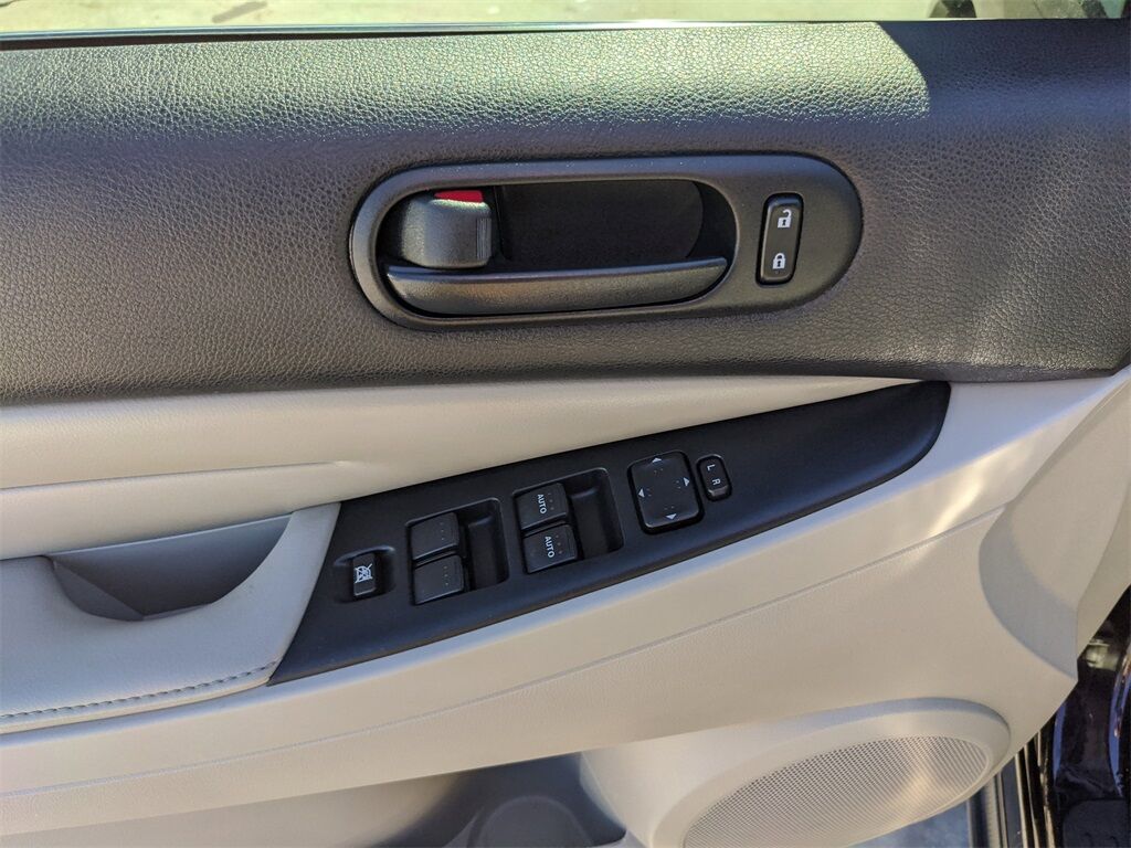 2010 MAZDA CX-7 i Sport San Clemente CA