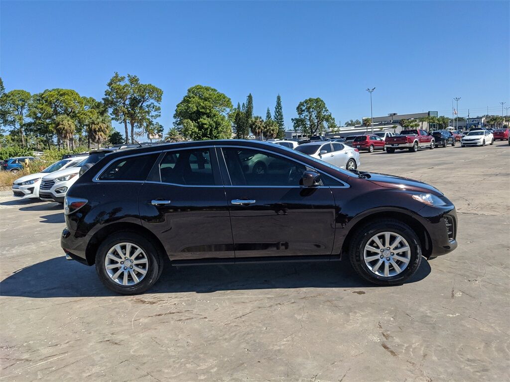 2010 MAZDA CX-7 i Sport San Clemente CA