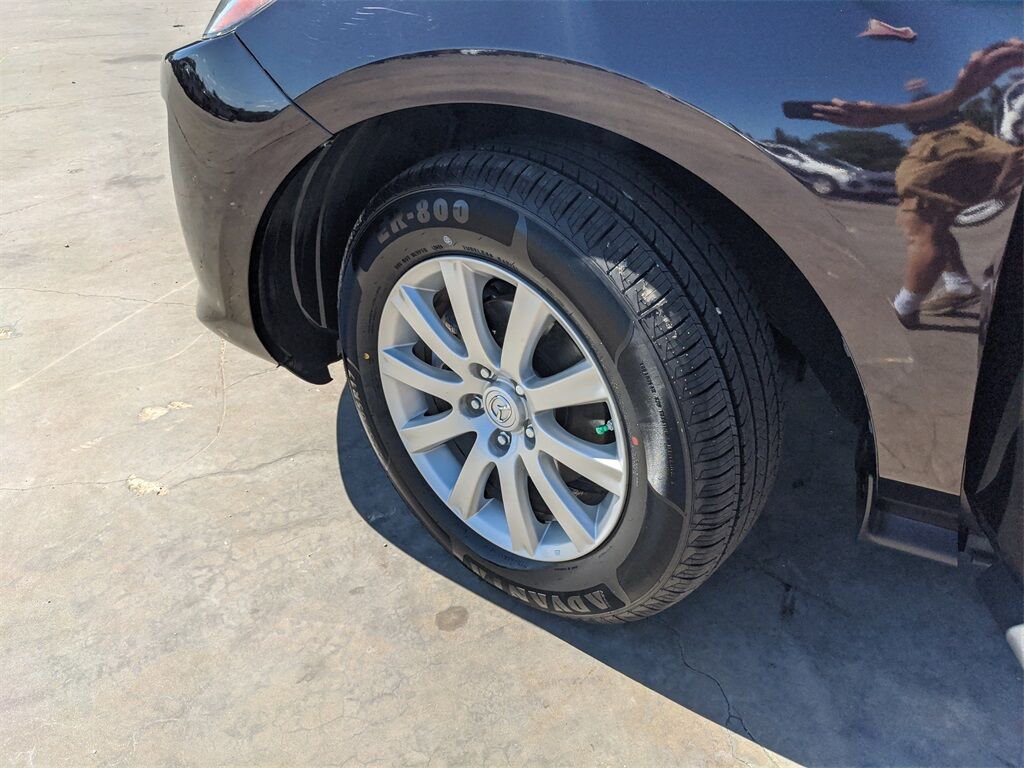 2010 MAZDA CX-7 i Sport San Clemente CA