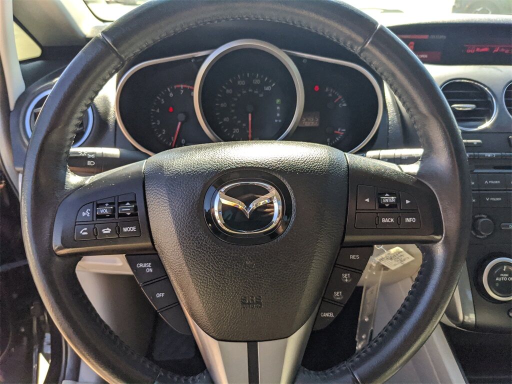 2010 MAZDA CX-7 i Sport San Clemente CA