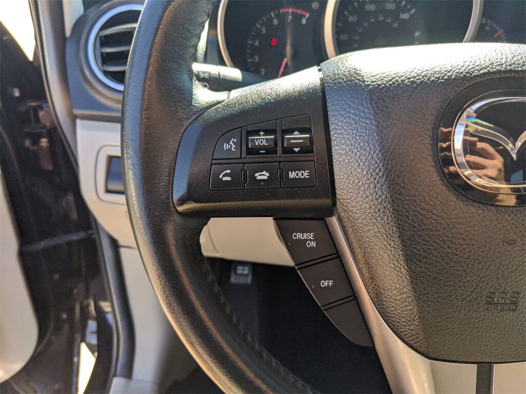 2010 MAZDA CX-7 i Sport San Clemente CA