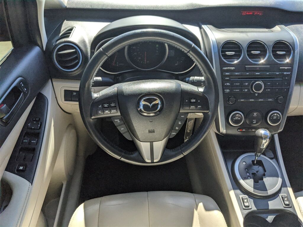 2010 MAZDA CX-7 i Sport San Clemente CA