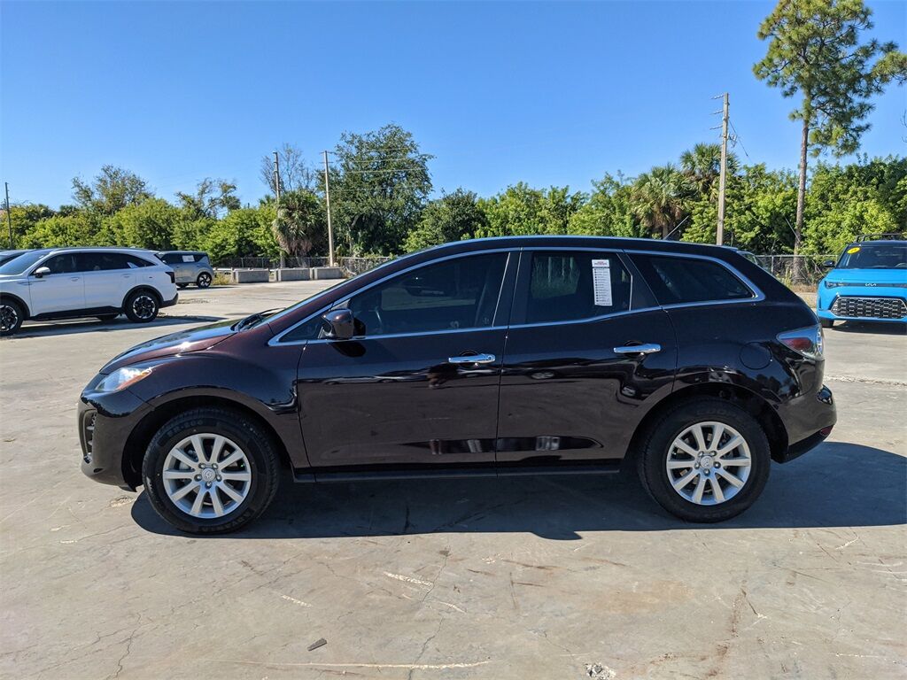2010 MAZDA CX-7 i Sport San Clemente CA