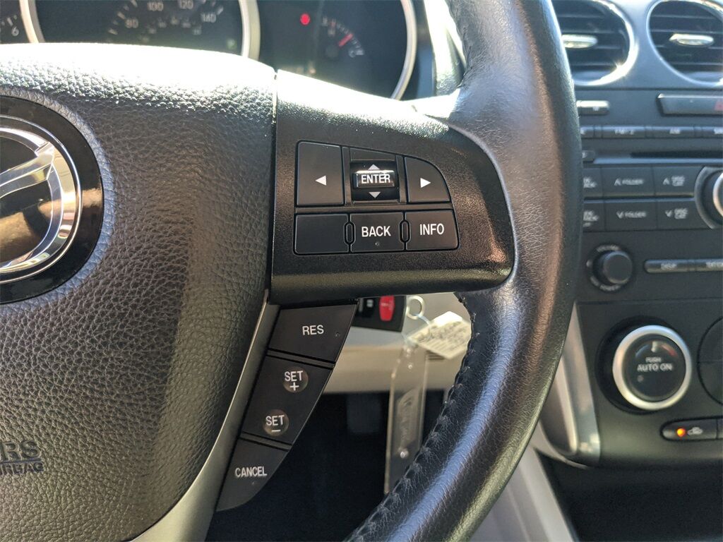 2010 MAZDA CX-7 i Sport San Clemente CA