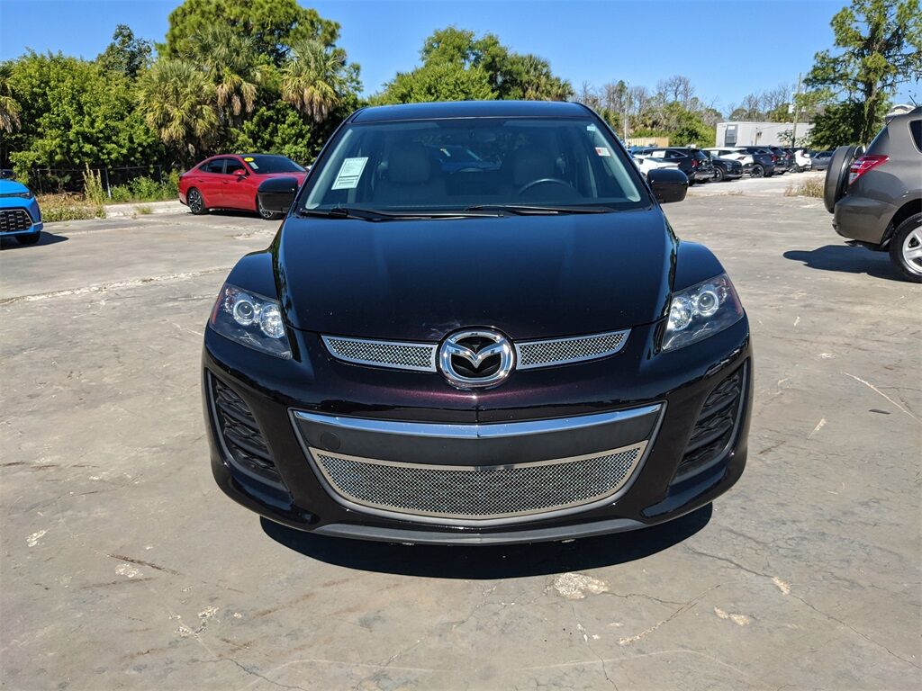 2010 MAZDA CX-7 i Sport San Clemente CA