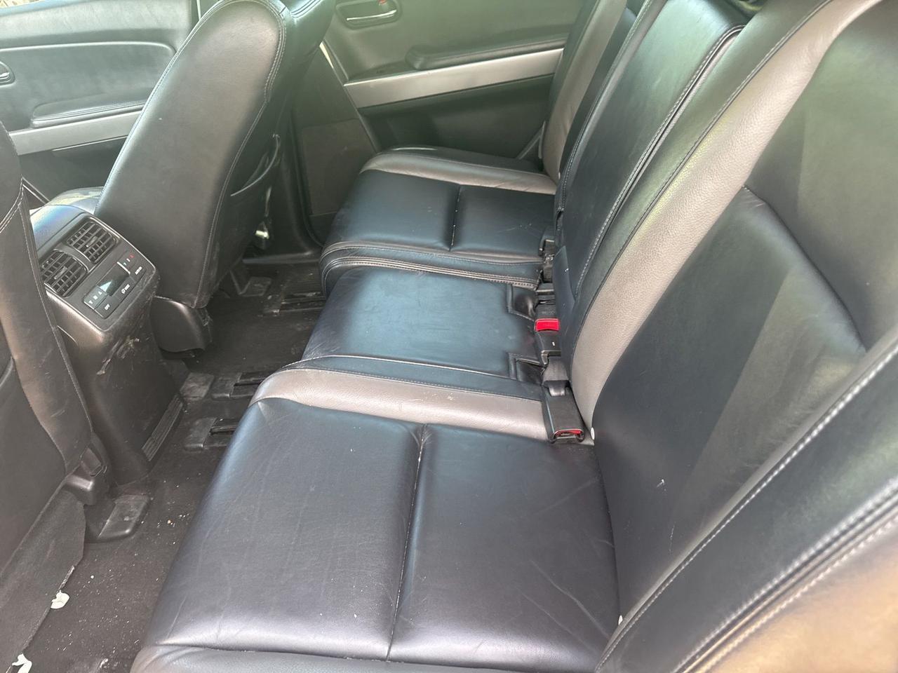 2010 MAZDA CX-9 Grand Touring West Burlington IA