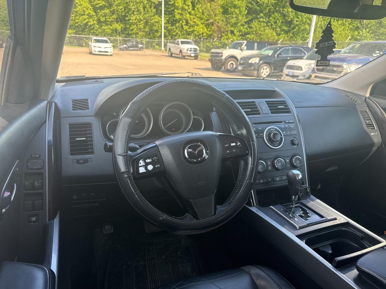 2010 MAZDA CX-9 Grand Touring West Burlington IA