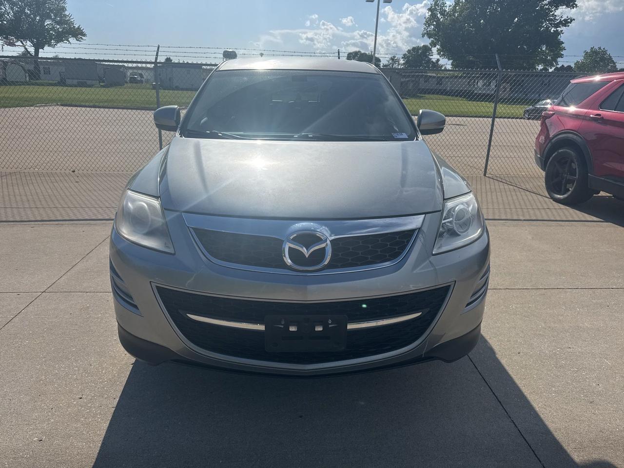2010 MAZDA CX-9 Grand Touring