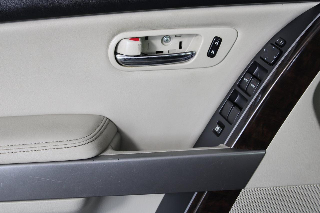 2010 MAZDA CX-9 Grand Touring Manassas VA