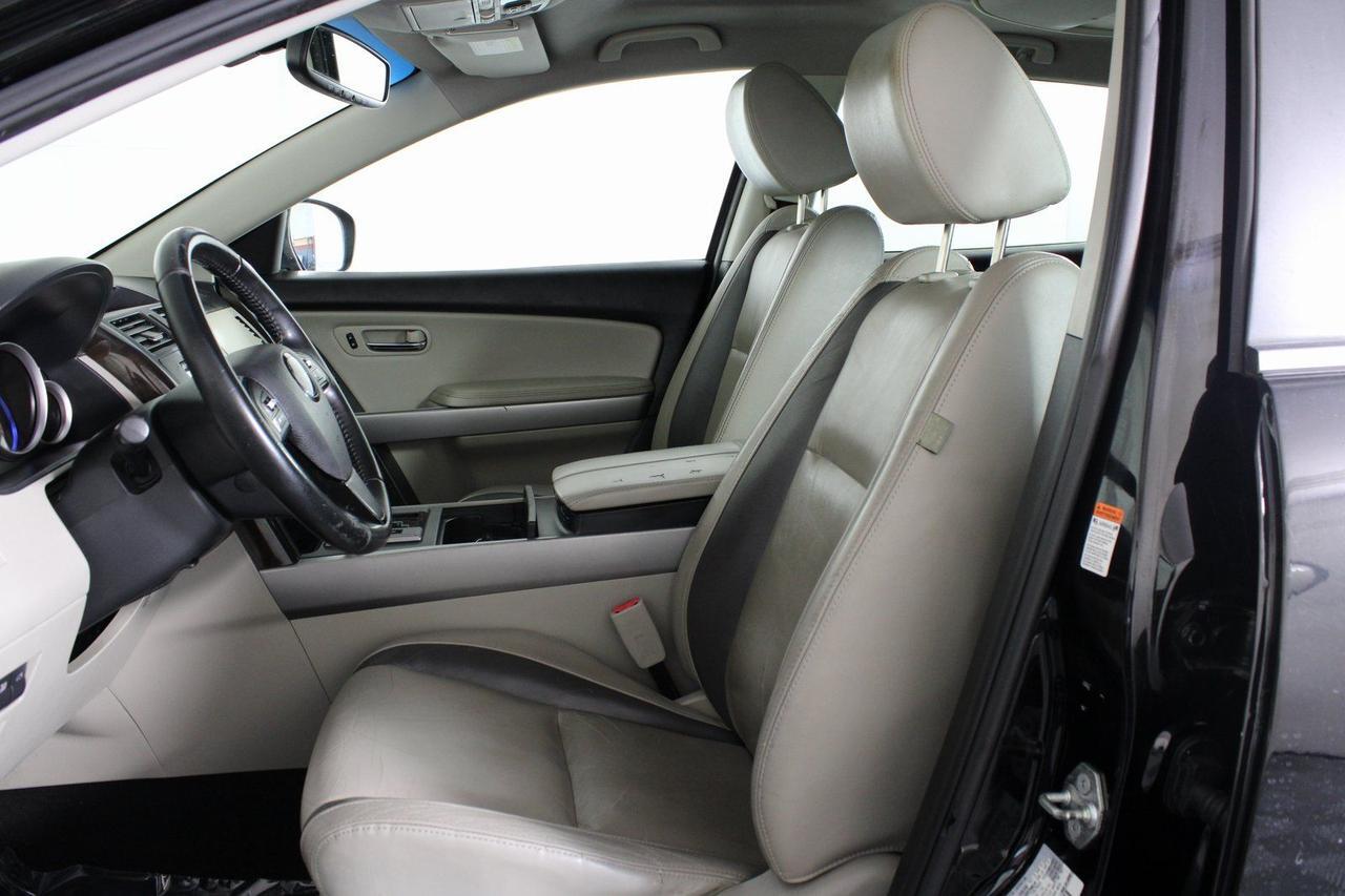 2010 MAZDA CX-9 Grand Touring Manassas VA