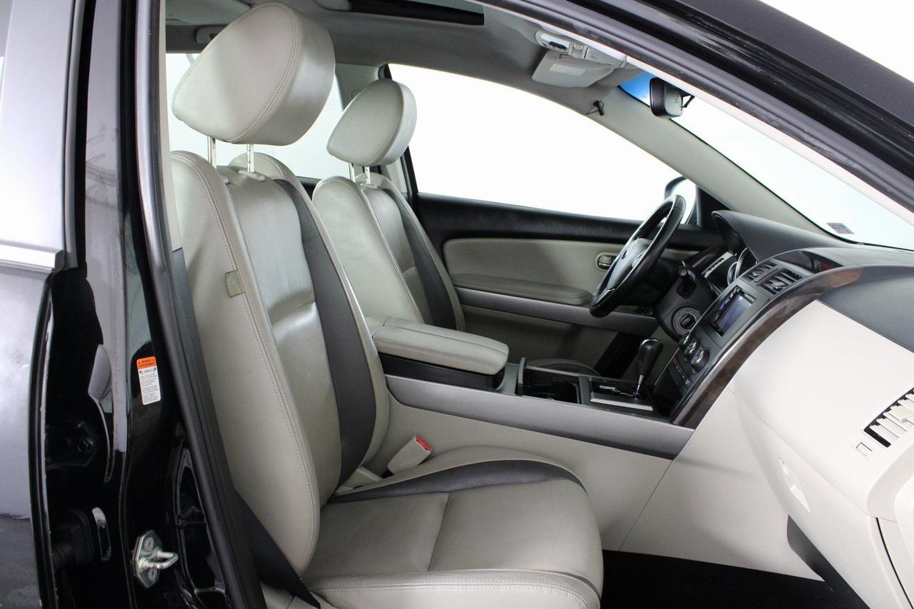 2010 MAZDA CX-9 Grand Touring Manassas VA