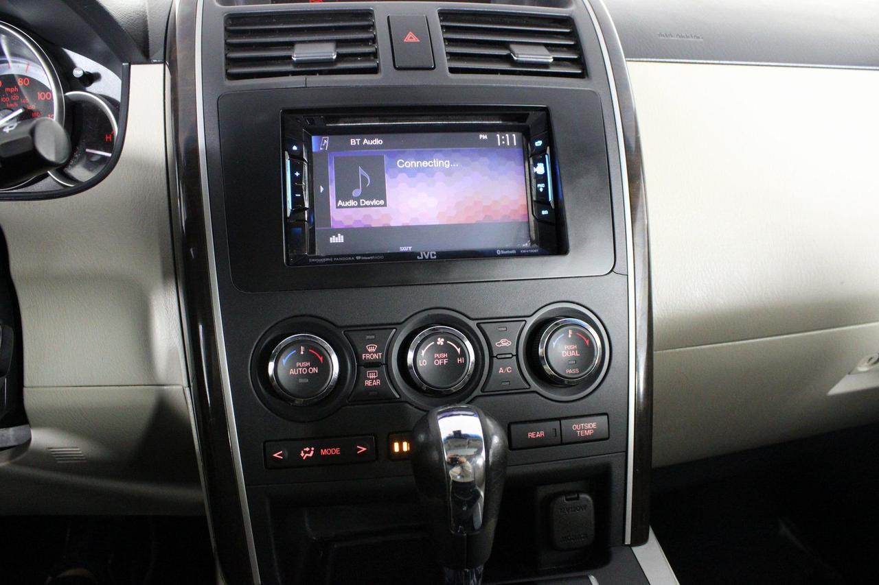 2010 MAZDA CX-9 Grand Touring Manassas VA