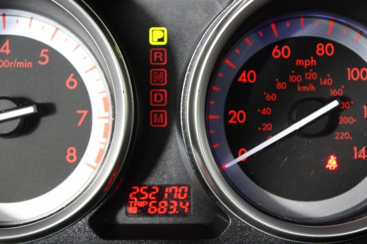 2010 MAZDA CX-9 Grand Touring Manassas VA