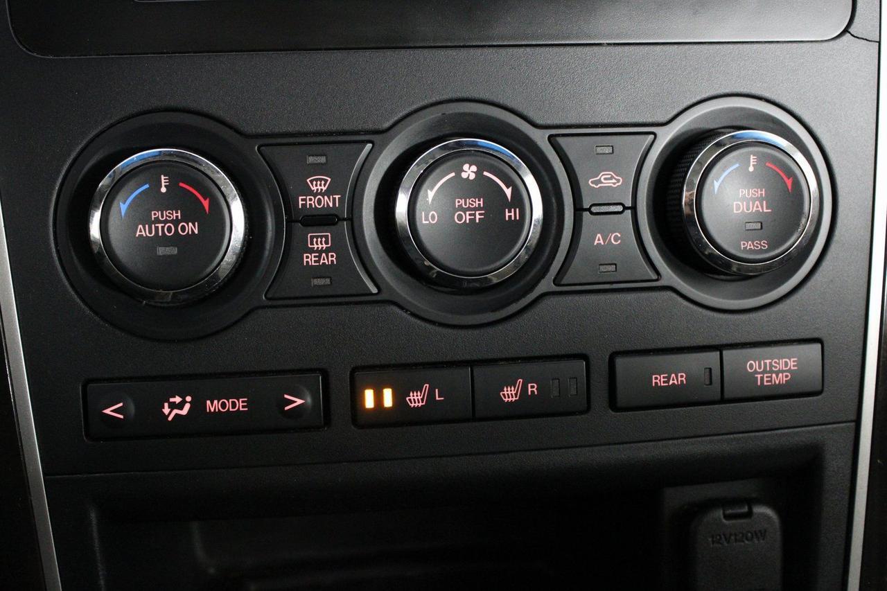2010 MAZDA CX-9 Grand Touring Manassas VA