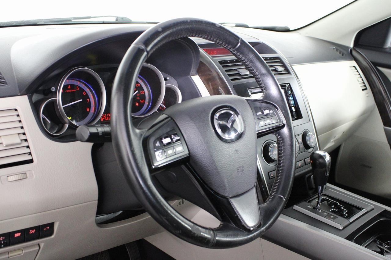2010 MAZDA CX-9 Grand Touring Manassas VA