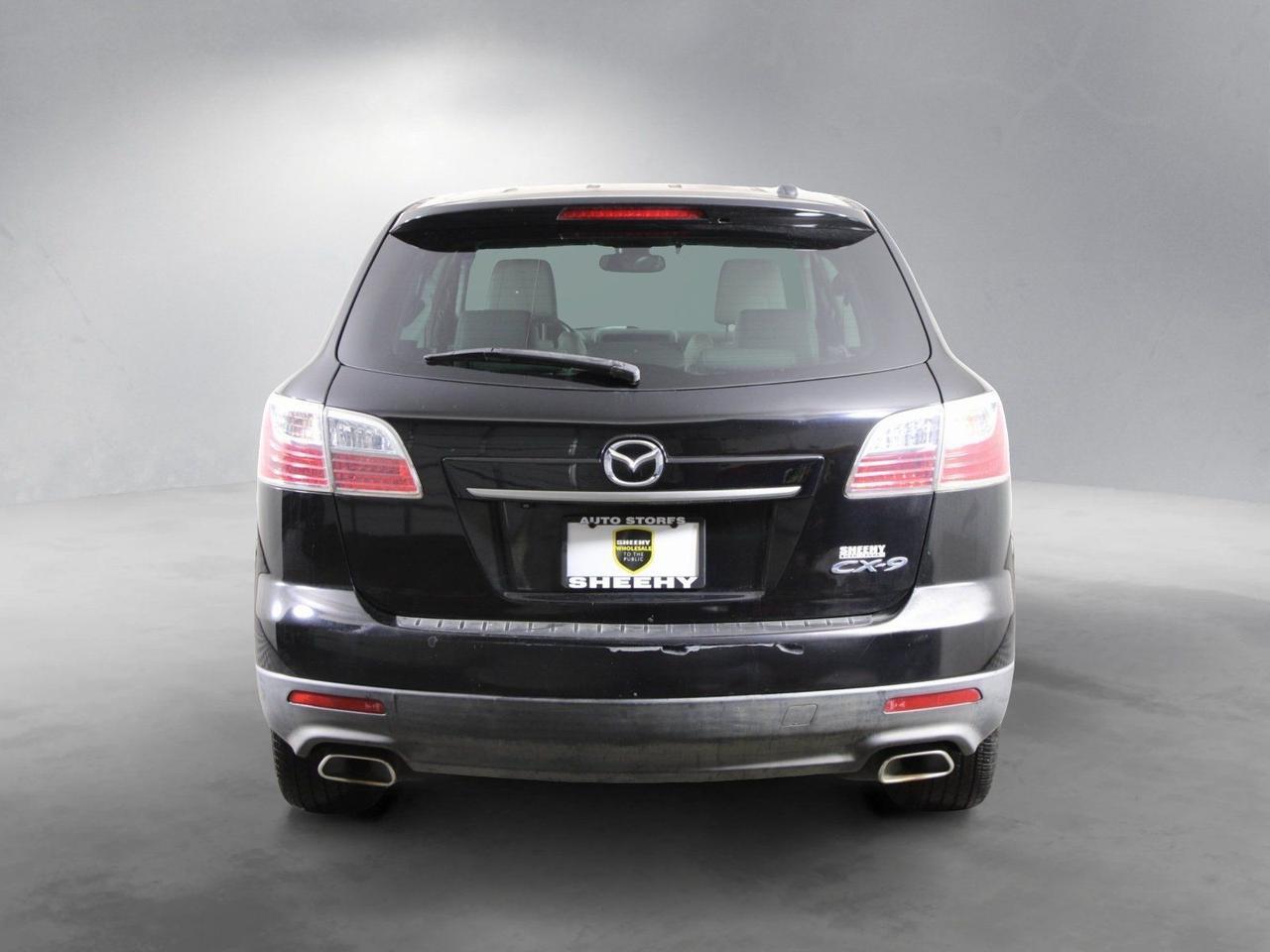 2010 MAZDA CX-9 Grand Touring Manassas VA
